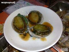 小鲍鱼-胶东海鲜大排档(北太平庄店)