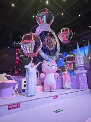 -第五极儿童乐园