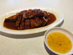 -港久茶餐厅(鹭洲里店)
