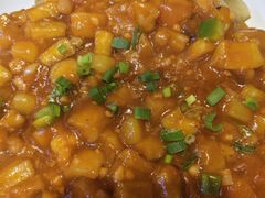 -三道菜(明堂公园店)