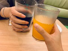 -萨莉亚意式餐厅(恒宝广场店)
