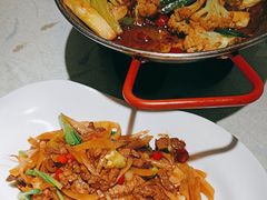 -陈江波老鸭煲(化工路店1号店)