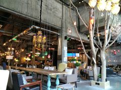 -漫咖啡(沙龙汇店)
