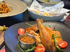 -Nord Grill&Bar Highland诺德西餐(深圳欢乐海岸店)