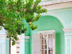 -龙环葡韵住宅式博物馆