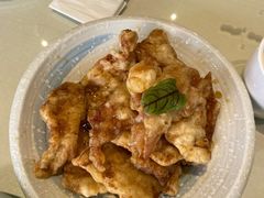 老式锅包肉-红樱桃·新派辽菜(北行店)
