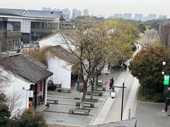 -相门城墙文化休闲景区