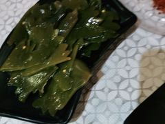 -云晓光头烧烤吧(新大陆广场店)