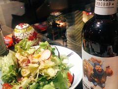 -通海俄式烧烤·俄罗斯大串(嵩山路店)