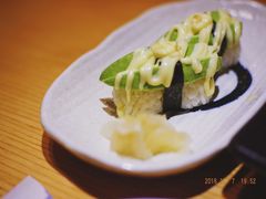 -富山日式料理(宽厚里店)