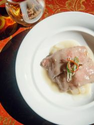-誉八仙茶室酒楼·宴会厅(新天地店)