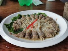 -海味当家·蒸锅海鲜(星海公园店)