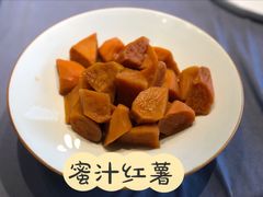-煜丰汴京烤鸭(福彩路店)