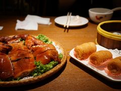 -南拳十三姨·潮汕砂锅粥(世纪金源店)
