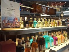 -SCENTBOUTIQUE(侨福芳草地购物中心店)