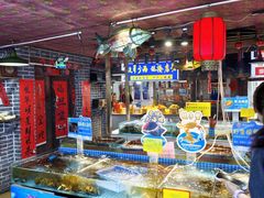 -即墨老公社·海肠捞饭大王(古城店)