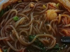 -老字号杨坡红油米线腊汁肉夹馍(东四道巷店)