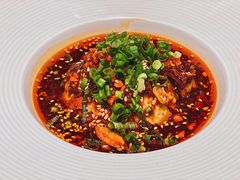 -君悦酒店·1881·北京烤鸭