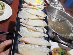 -牛肉彪·19年专注·潮汕牛肉火锅(祈福店)