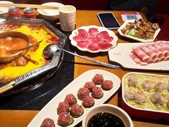 -锅首鲜品火锅(鸳鸯店)