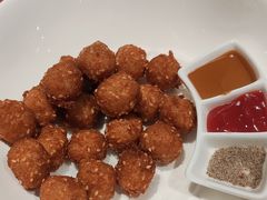 -真地道京味府·鲜橙烤鸭·北京菜(朝外大街东大桥店)