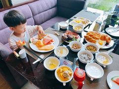 -廊坊固安福朋喜来登酒店
