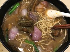 -慧娟面馆·餐厅(望江路店)