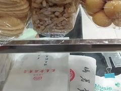 -上海市长春食品商店(淮海中路店)