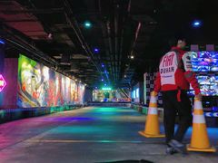 -核客极限挑战