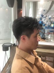 点击看大图 -QZHAIR SALON