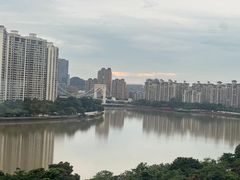 -启德考培雅思托福留学(香洲校区)