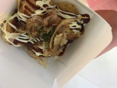 -粉粉乐鲷鱼烧(美罗城店)