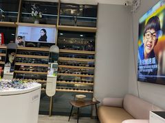 -无界眼镜MaxLess(五角场万达店)