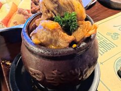 -马迭尔德式西餐精酿啤酒屋(中央大街店)