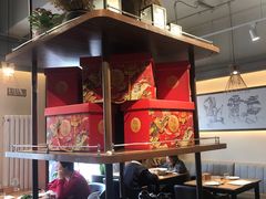 -渝乡人家(和平里店)