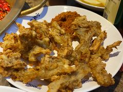 -小龙坎火锅(春熙太古里店)