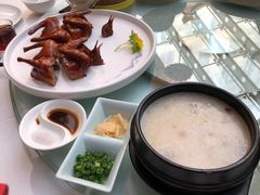 红烧乳鸽-顺峰(阜成店)