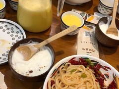 -巴依老爷新疆美食(望京小街店)