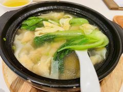 -蔡澜点心·粤菜(月星环球港店)