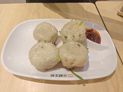 -小杨生煎(杭州东站店)