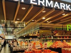 -AEON永旺(东方宝泰店)
