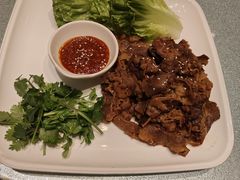 -恒记饭店·海鲜明档(淹城店)