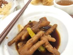 -和乐喜点(宝岗大道店)
