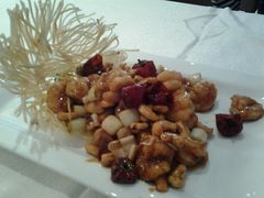 宫保虾球-大铁勺新津菜(迎水道店)