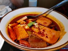 -老屋印象川菜(世纪东方店)