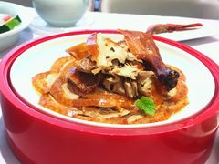 -味+新京宴·烤鸭·北京菜(创意谷店)