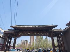 -中环花鸟鱼虫市场