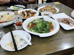 -京天红酒家(虎坊路店)