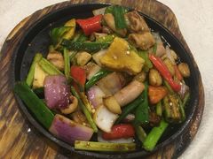 -吉源大排档·鱼生·海鲜(烧烤彩印厂店)