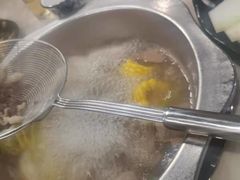 -潮鑫牛肉火锅(敏捷广场店)